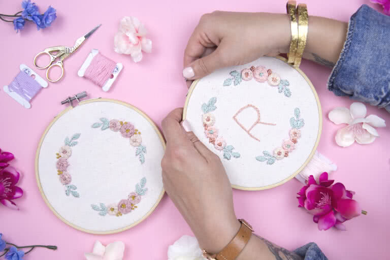 CraftJam online events