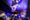 Balloons about to drop on the dance floor of an Aykut event